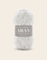 Hayfield Aran 400g 931 Storm