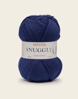 Sirdar Snuggly DK 224 Light Na