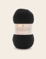 Hayfield Aran 400g 965 Black