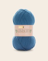 Hayfield Aran 400g 994 Denim
