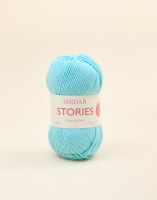 Sirdar Stories dk 845 Chill