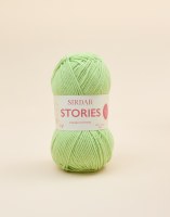 Sirdar Stories dk 849 Fresh
