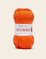 Sirdar Stories dk 811 Fire