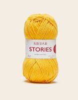 Sirdar Stories dk 812 Sunseeke