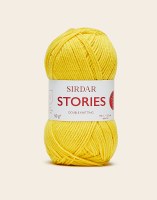 Sirdar Stories dk 813 Summer