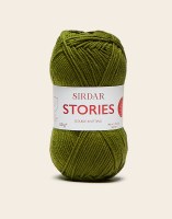 Sirdar Stories dk 814 Camping