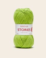 Sirdar Stories dk 815 Picnic