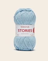 Sirdar Stories dk 824 Skinny D