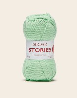 Sirdar Stories dk 826 Gin Fizz