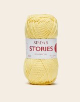 Sirdar Stories dk 827 Glow Sti