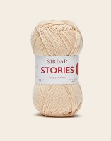 Sirdar Stories dk 832 Glamping