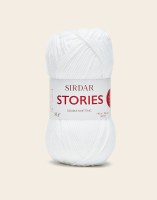 Sirdar Stories dk 835 Smile