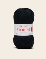 Sirdar Stories dk 839 Silent