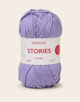 Sirdar Stories Chunky 806 Drea