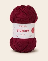 Sirdar Stories Chunky 850 Dare