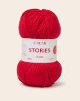 Sirdar Stories Chunky 808 Date