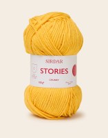 Sirdar Stories Chunky 812 Suns