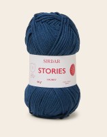 Sirdar Stories Chunky 823 All
