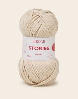 Sirdar Stories Chunky 833 Sand