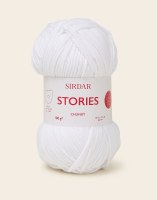 Sirdar Stories Chunky 835 Smil