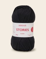 Sirdar Stories Chunky 839 Sile