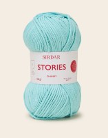 Sirdar Stories Chunky 845 Chil