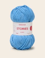 Sirdar Stories Chunky 846 Clou