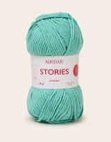 Sirdar Stories Chunky 847 Spa