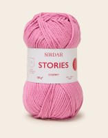 Sirdar Stories Chunky 852 Flus