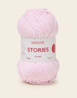 Sirdar Stories Chunky 853 Bare