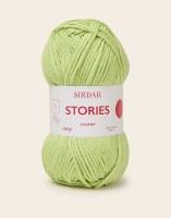 Sirdar Stories Chunky 854 Zest