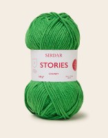 Sirdar Stories Chunky 855 Unpl