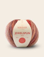 Sirdar Jewelspun 855 Sunstone