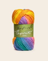 Hayfield Spirit Chunky 400 Zes