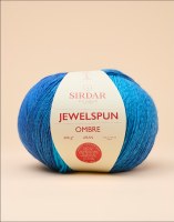 Sirdar Jewelspun Ombre 106 Mid