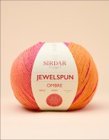 Sirdar Jewelspun Ombre 111 Tro