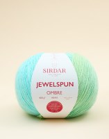 Sirdar Jewelspun Ombre 101 Cit