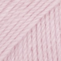 Drops Flora 21 Uni Pink