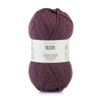 Rosarios4 Folclore 25 Purple