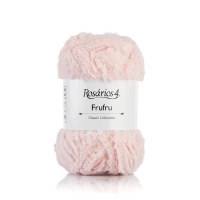 Rosarios4 FruFru 03 Pink