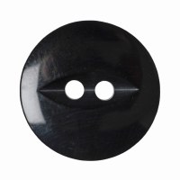 Button Fisheye 16mm Black