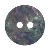 Button 15mm Galaxy Shimmer