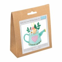 Felt Decoration Kit Watering C