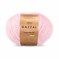 Gazzal Alpaca Air 083