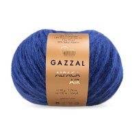 Gazzal Alpaca Air 104
