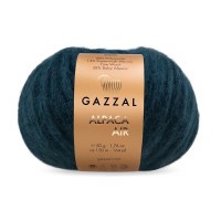 Gazzal Alpaca Air 106