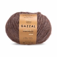 Gazzal Alpaca Air 077