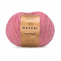 Gazzal Alpaca Air 086