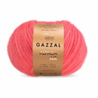 Gazzal Alpaca Air 087