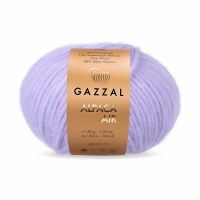 Gazzal Alpaca Air 089